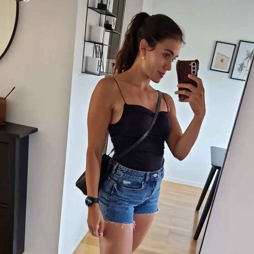Jenny Von Platen PT