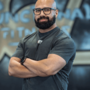 Ali Zamini