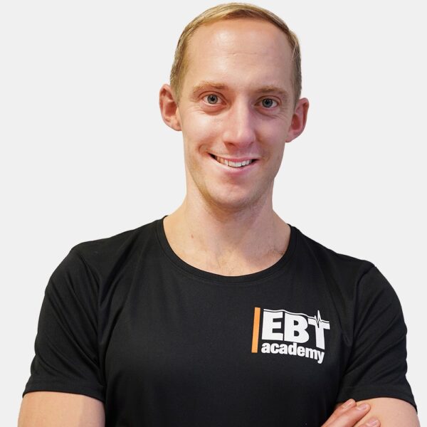 Björn Berg