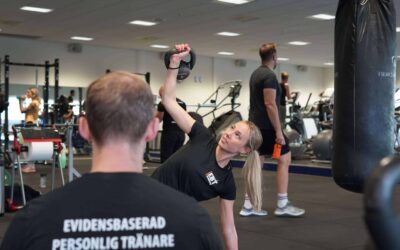 Christian: ”EBT gav mig självförtroende att byta karriär”