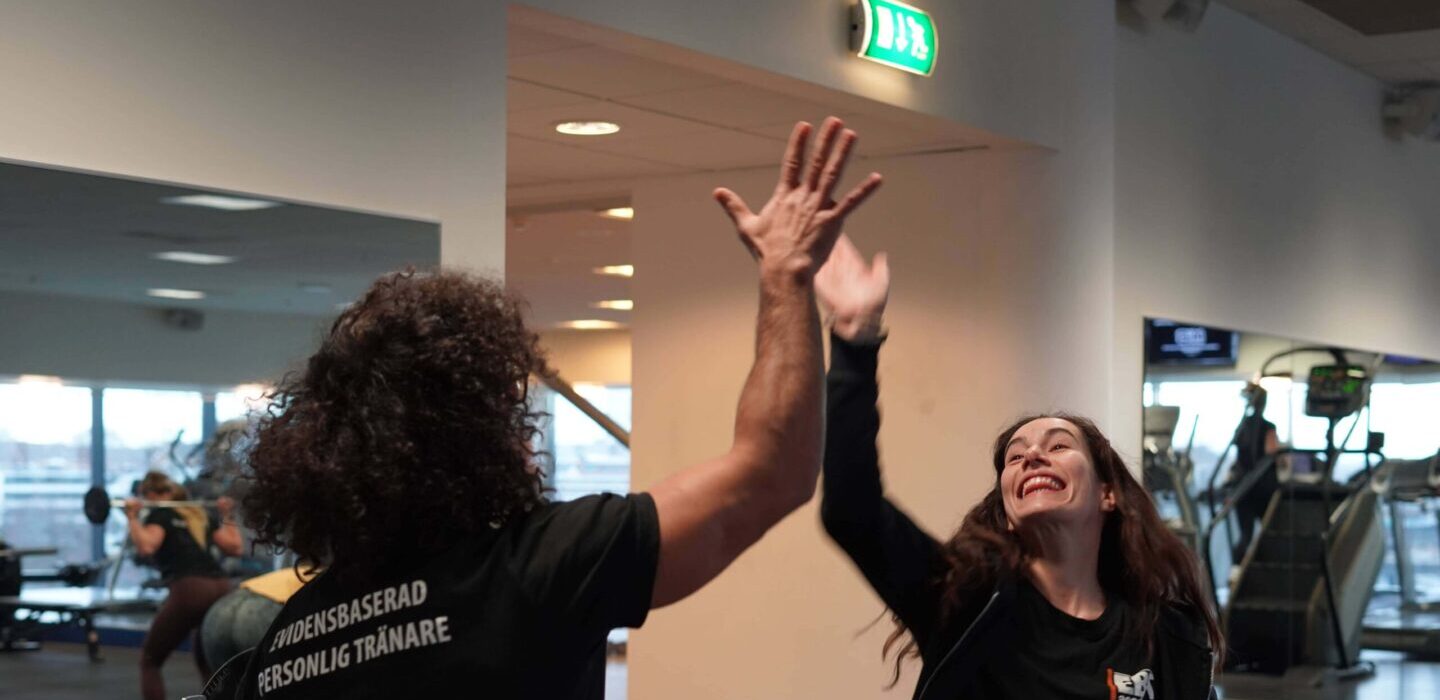 EBT Academy – omdömen, vad säger våra elever?