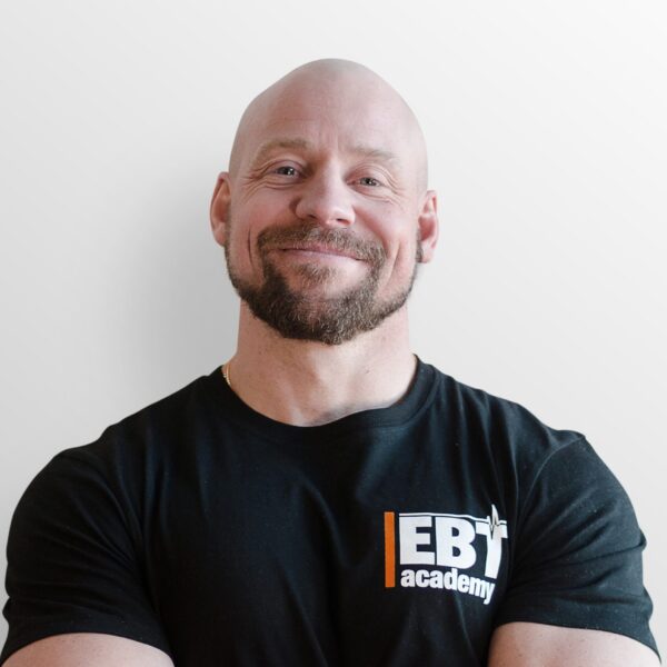 Erik Anklew