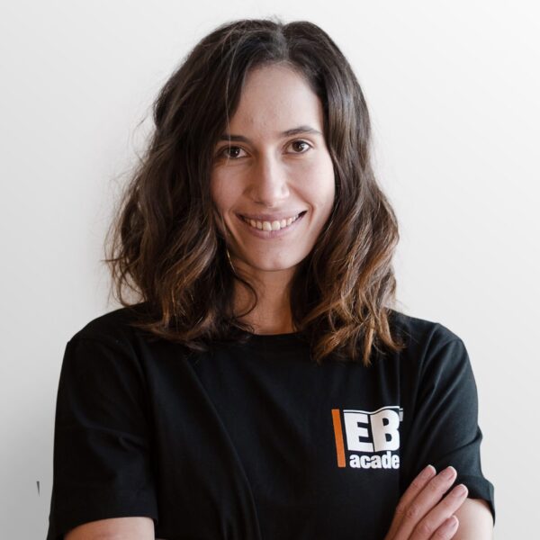 Ine Pedersen