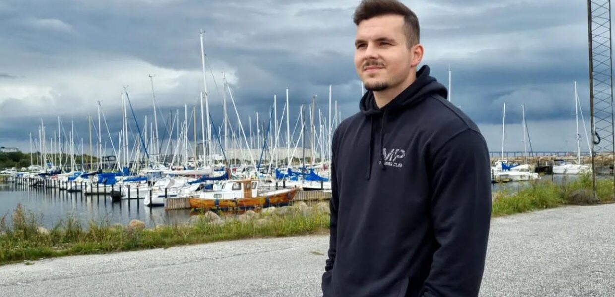 Två inspirerande kundresor
