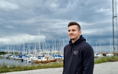 Två inspirerande kundresor