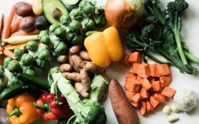 Vad är skillnaden mellan att vara vegetarian och vegan?