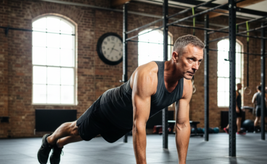 Calisthenics