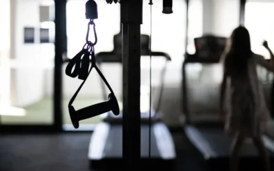 Lat Pulldown