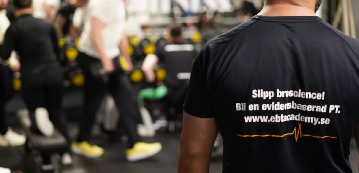 Trebarnsmamman Jenny: ”Det är aldrig för dyrt att investera i sig själv!”