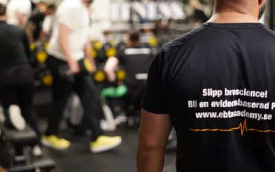 Trebarnsmamman Jenny: ”Det är aldrig för dyrt att investera i sig själv!”