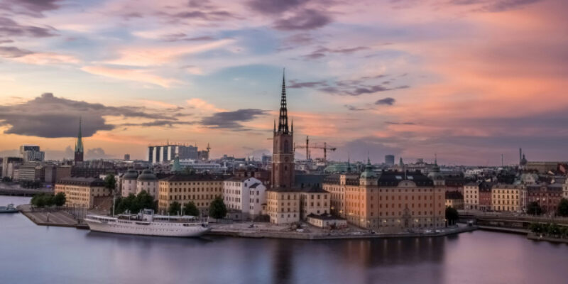 Stockholm